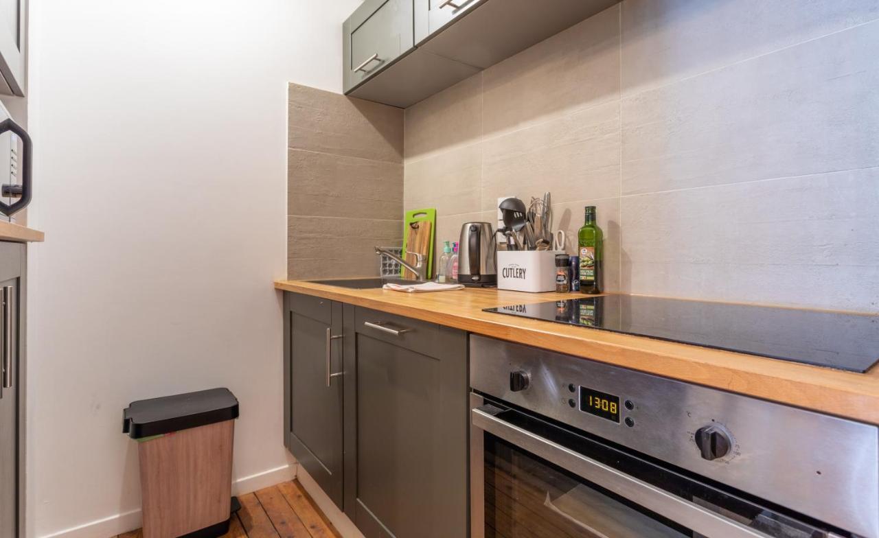 Apartamento Au 21 Rue Victor Hugo Trouville-sur-Mer Exterior foto