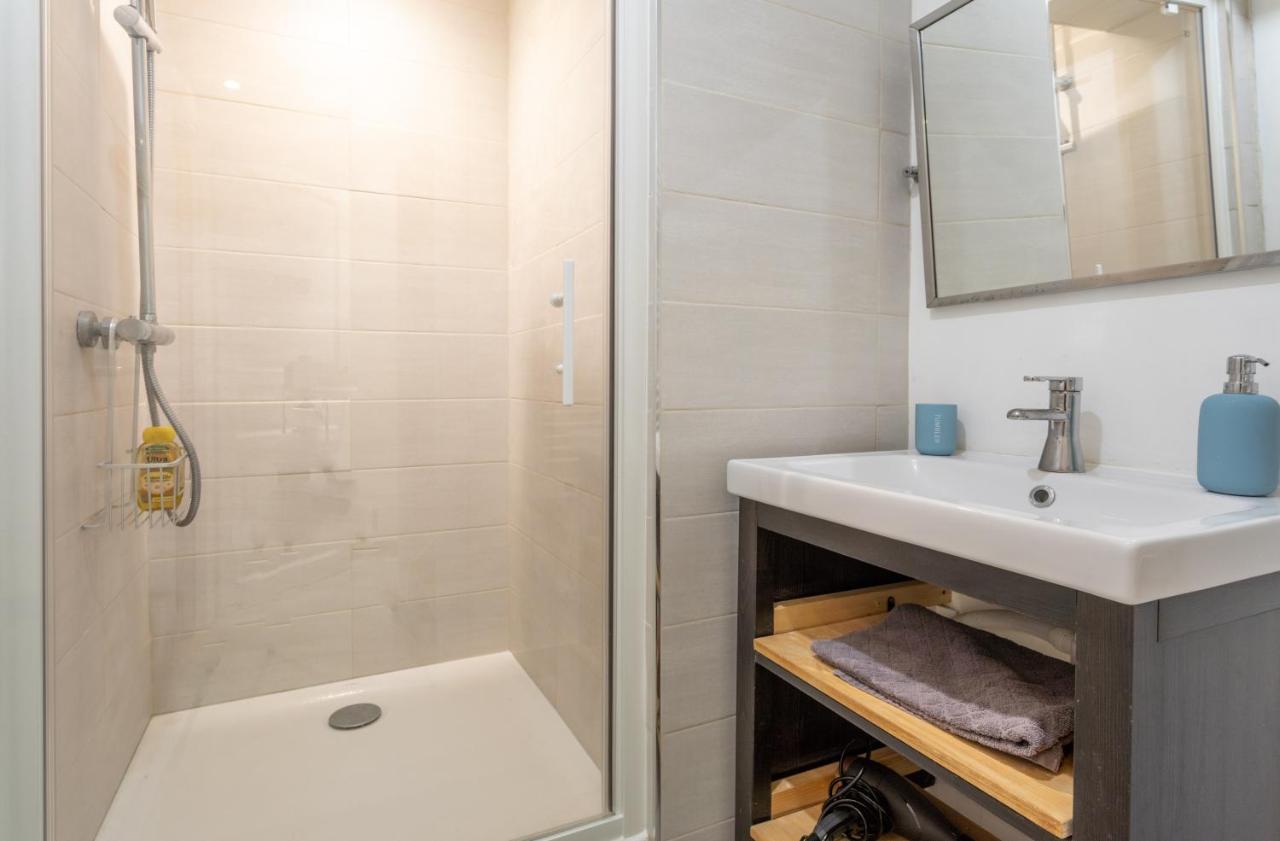 Apartamento Au 21 Rue Victor Hugo Trouville-sur-Mer Exterior foto