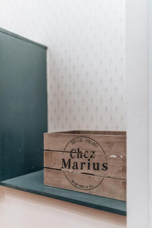 Apartamento Au 21 Rue Victor Hugo Trouville-sur-Mer Exterior foto