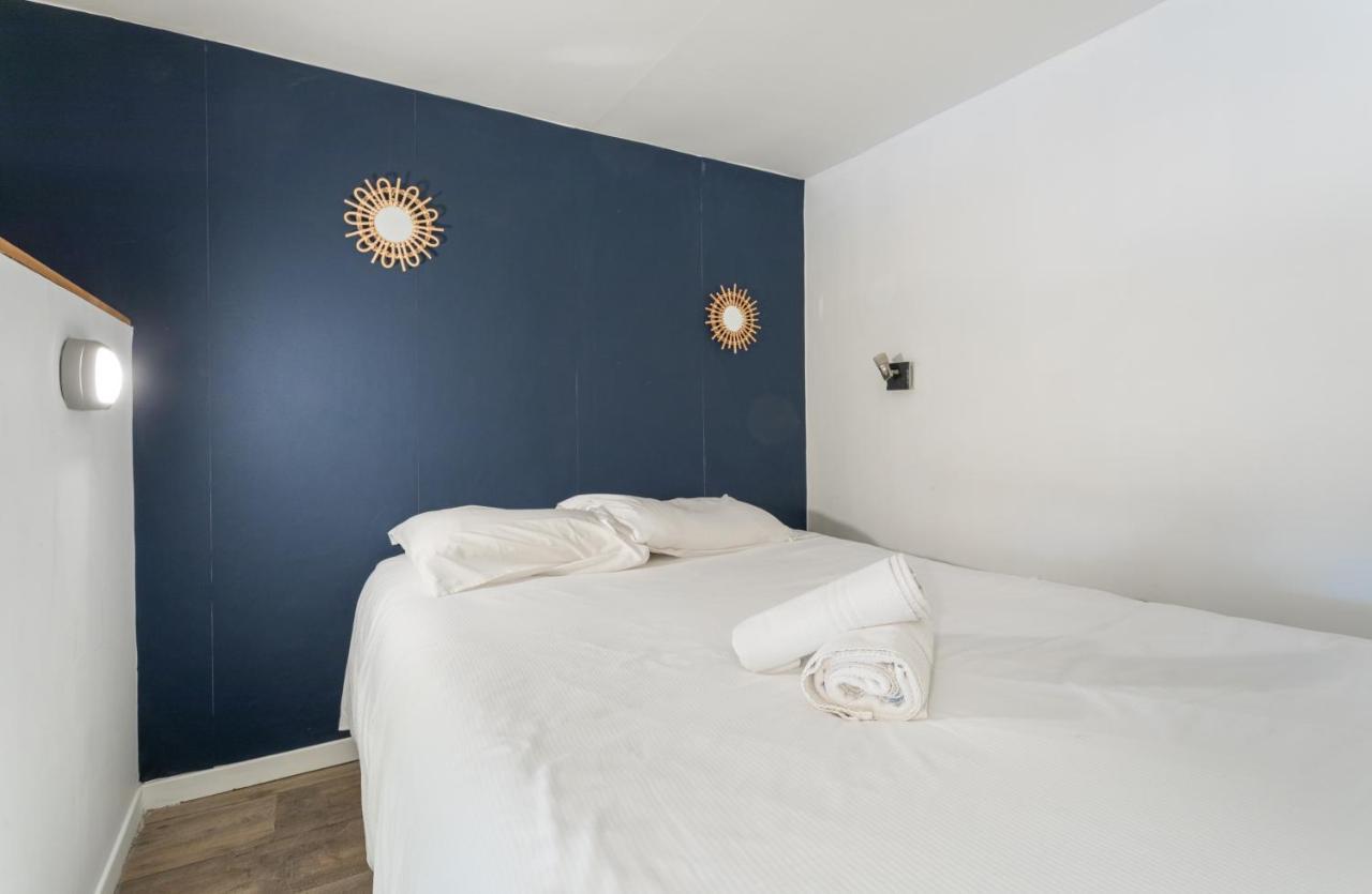 Apartamento Au 21 Rue Victor Hugo Trouville-sur-Mer Exterior foto